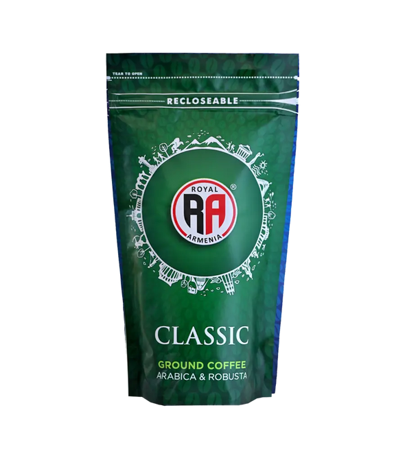Coffee Royal Armenia Classic