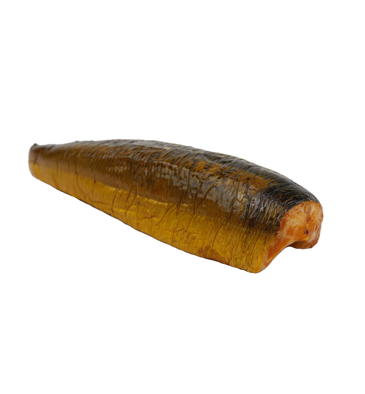 Омуль Балык холодного копчения