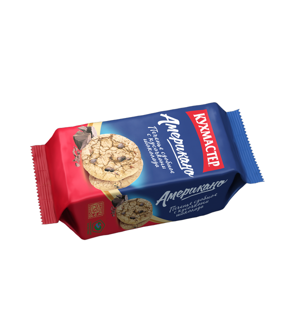 Печенье «Американо»