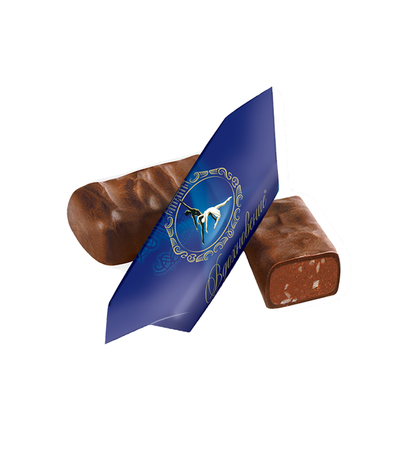 Chocolate Candies Vdoxnovenie