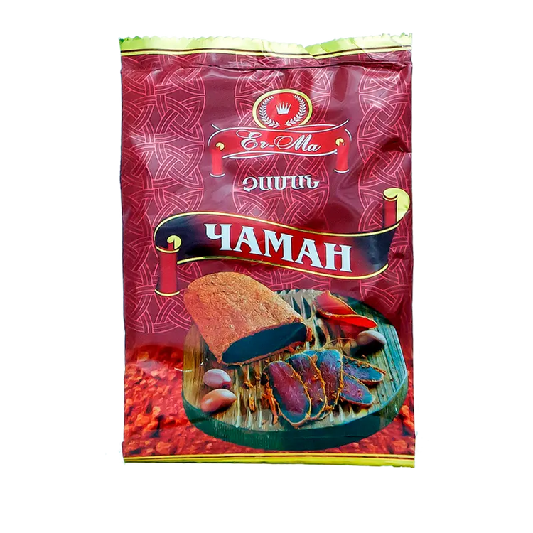 Chaman "Er-Ma" 30g