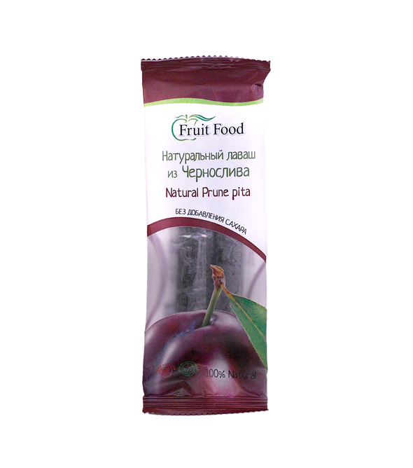 Natrual Prune Pita