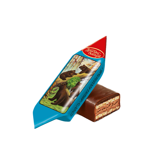 Candy Mishka Kosolapiy