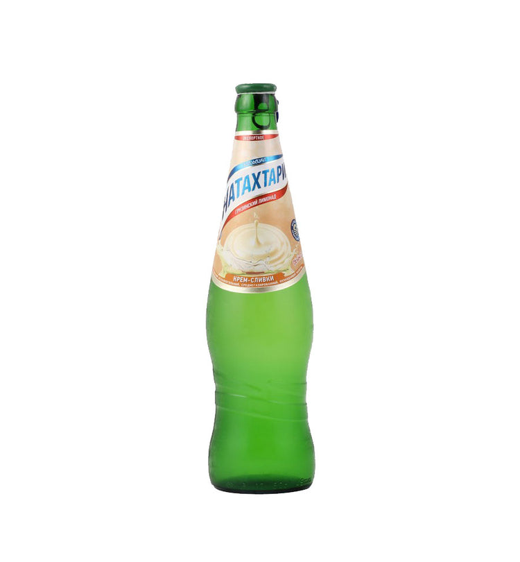 Lemonade Natakhtari Pear