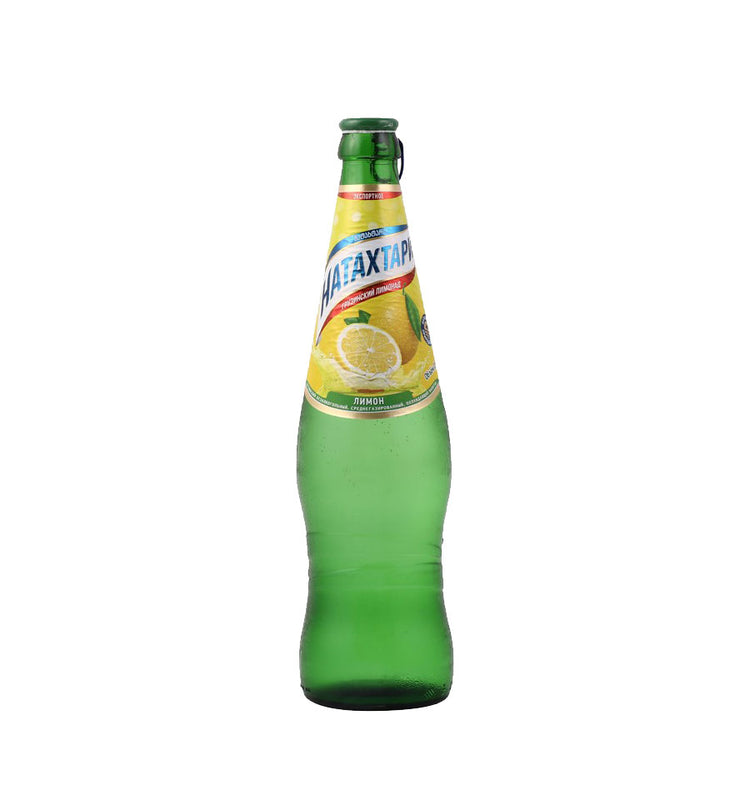 Lemonade Natakhtari Pear
