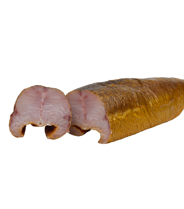 Нельма Балык холодного копчения