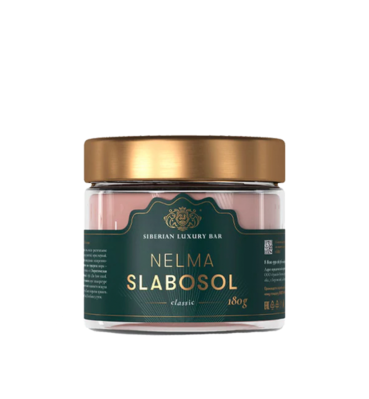 Nelma weak salt