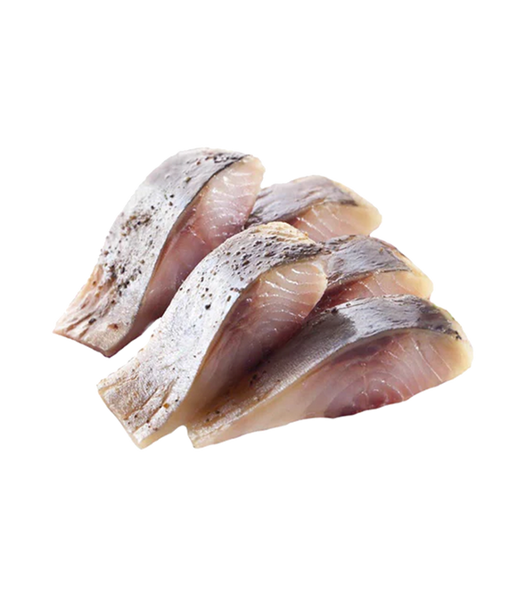 Олюторская сельдь филе