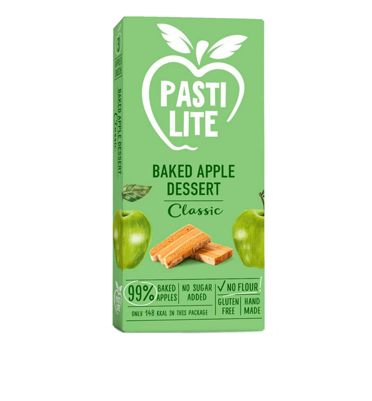 Пастила Pasti Lite классичекий