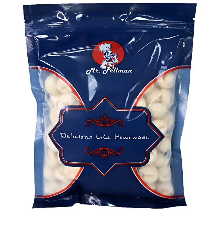 Classic Beef Pelmeni 500g