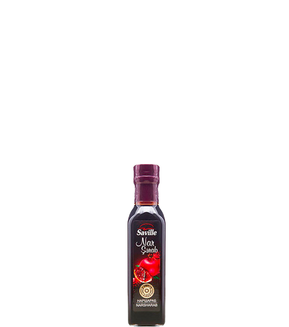 Соус гранатовый «наршараб» пастеризованный