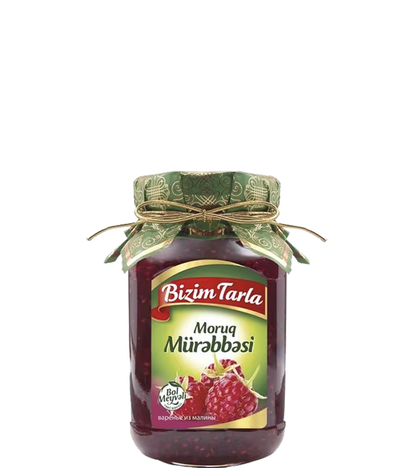 Варенье из малины