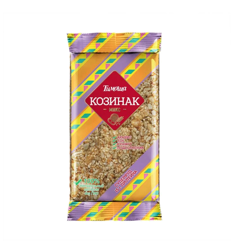 Козинак микс «Тимоша»