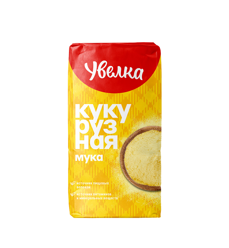 Corn flour 500g.