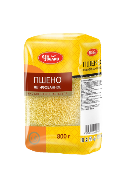 Пшено крупа шлифованное – gastronom.ae