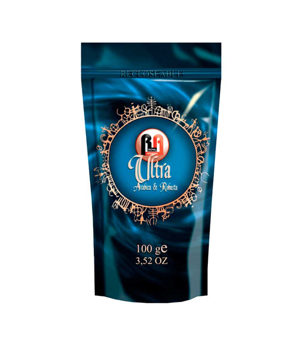 Royal Armenia Ultra Coffee