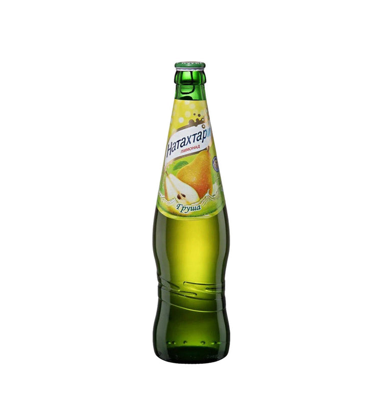 Lemonade Natakhtari Pear