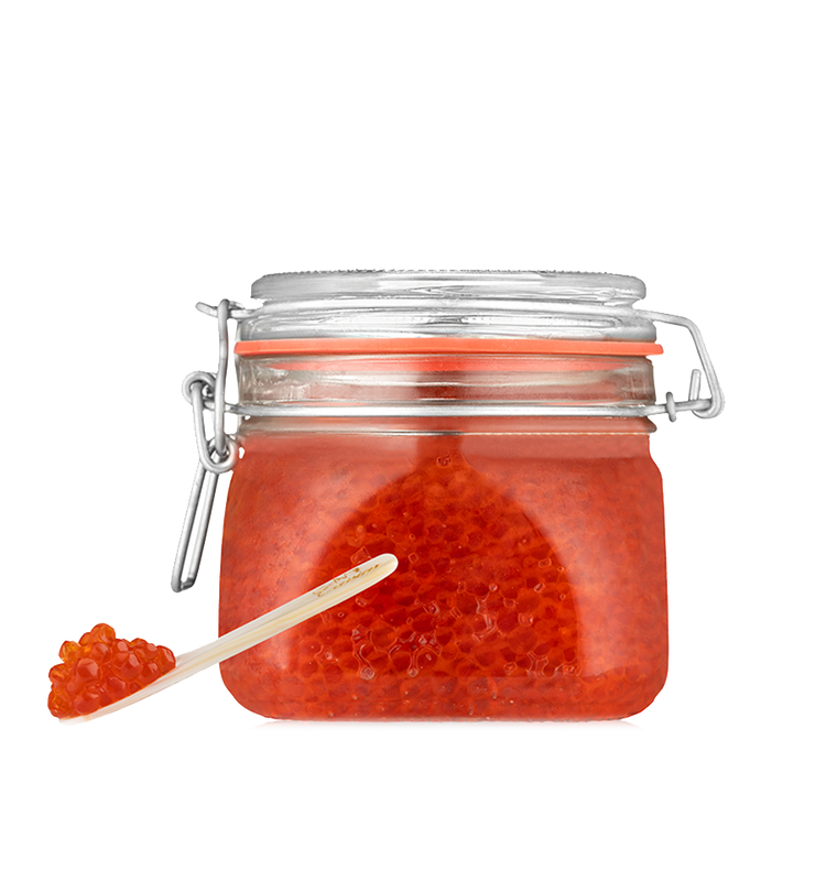 Красная Икра Кеты (250г.)