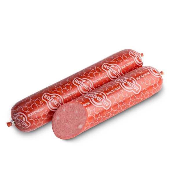Semi-smoked sausage Eastern