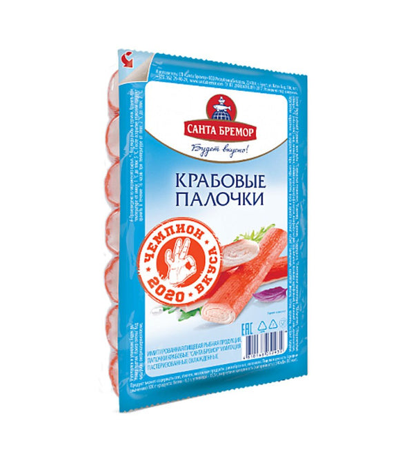 Снежный краб