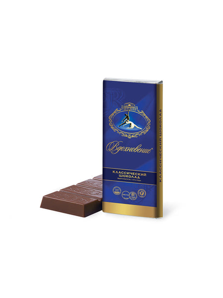 Вдохновение Классический Шоколад – gastronom.ae