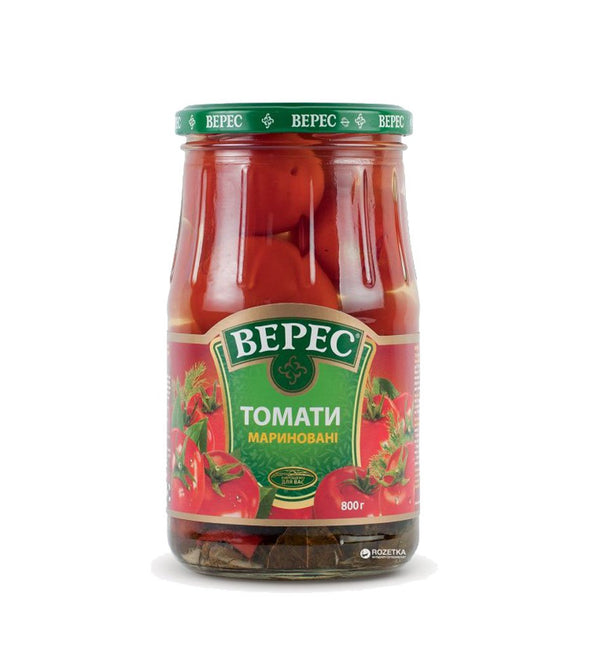 Маринованные Помидоры