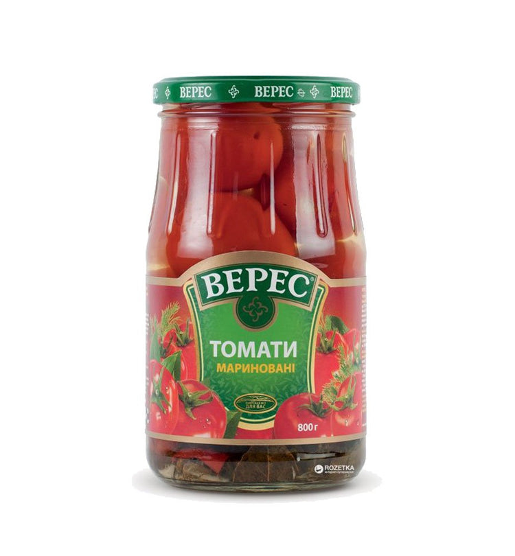 Маринованные Помидоры