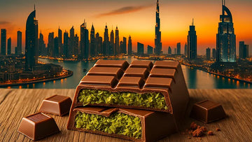 Where to Buy Dubai Chocolate in Dubai