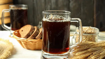 Traditional kvass now available in Dubai: Russian food delivery