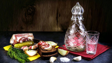 Where to buy alcohol in Dubai: Complete guide