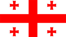 Грузинские продукты в Дубаи