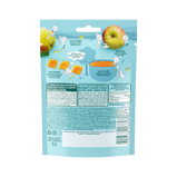 FrutoNyanya apple fruit pieces, 53 g