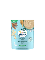 FrutoNyanya dry multigrain milk porridge, 200 g