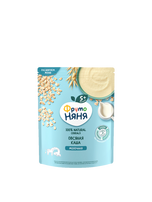FrutoNyanya dry milk oatmeal porridge, 200 g
