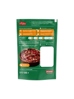 Борщ с фасолью 45 минут и готово!