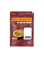 Суп гороховый 45 минут и готово!