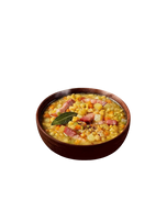 Суп гороховый 45 минут и готово!