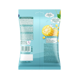 FrutoNyanya corn sticks with apple and blueberry, 20 g