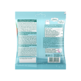 FrutoNyanya mini rice cakes with apple, 30 g