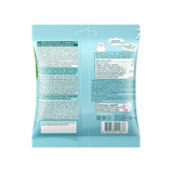 FrutoNyanya mini rice cakes with apple and peach, 30 g