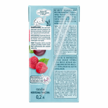 “FrutoNyanya” nectar made from banana, apple, cherry, and raspberry, 200 ml