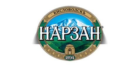 Нарзан