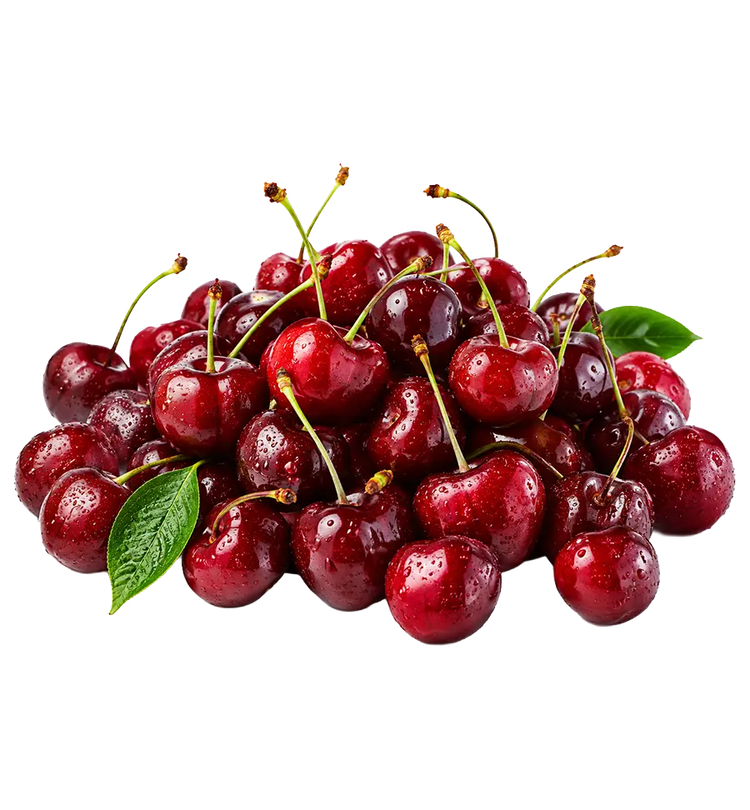 Fresh Red Cherries from Armenia 400g. (Coming Soon)