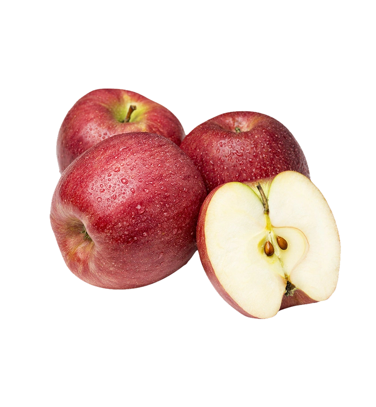 Яблоко Крипсон 500г.