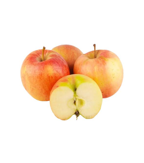 Яблоко Гала 500г.