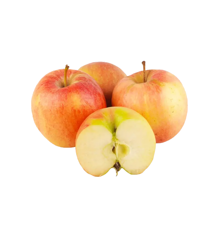 Яблоко Гала 500г.