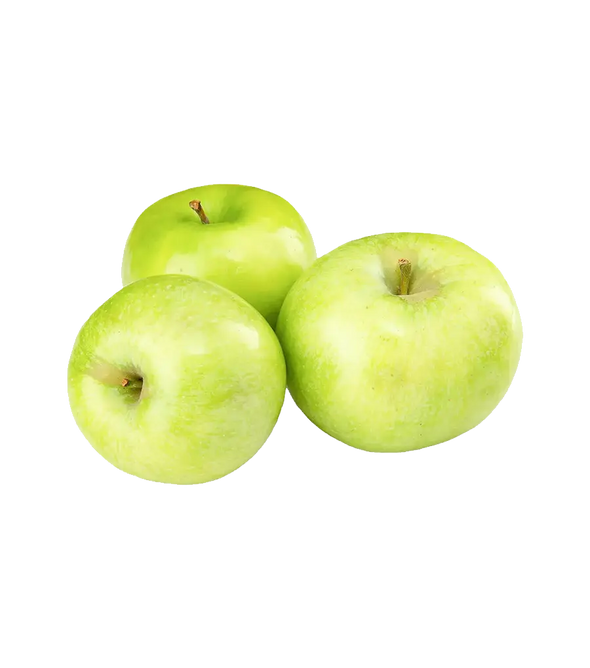 Яблоко Семеренко 500г.