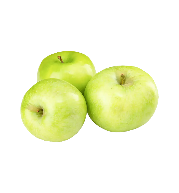 Яблоко Семеренко 500г.