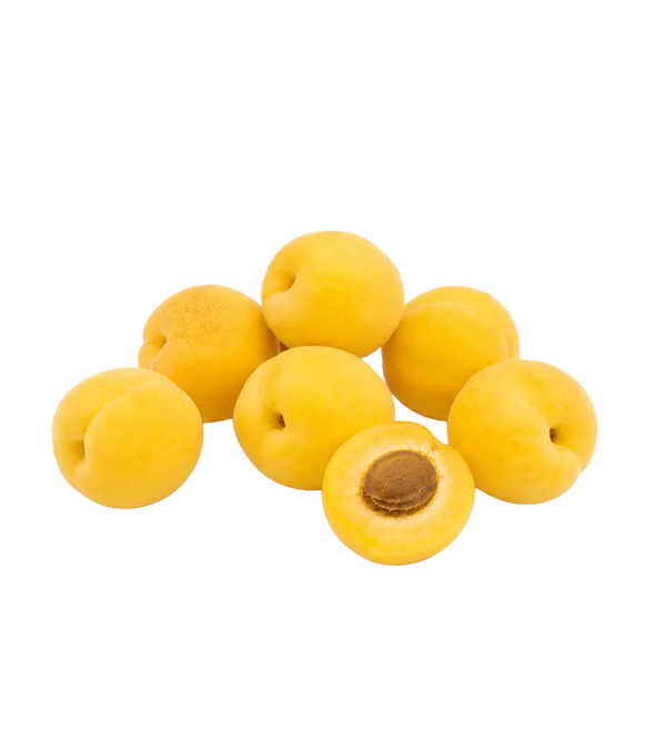 Ardzhanabad Apricots Small from Armenia 500g.