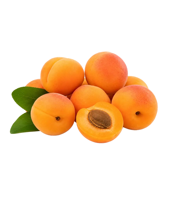 Fresh Apricots from Armenia 500g. (Coming Soon)